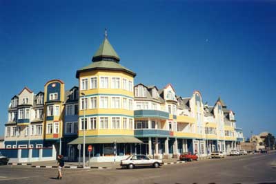 Swakopmund