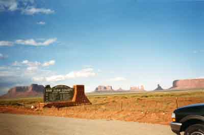 Monument Valley