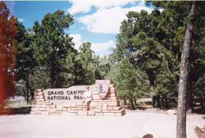 Grand Canyon