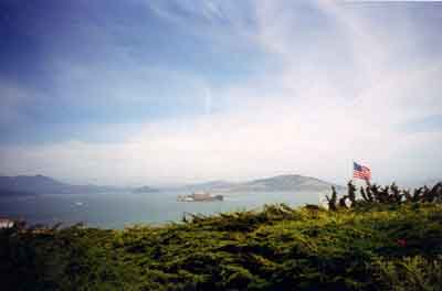 Alkatraz